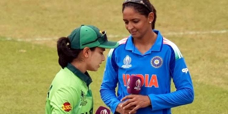 A battle of nerves in the Women's Asia Cup today
