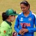 A battle of nerves in the Women's Asia Cup today