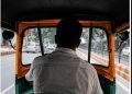 A unique form of revenge for a heated exchange a rickshaw driver posted a woman's number on a matchmaking app.