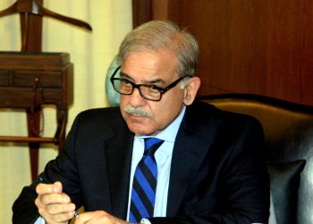 ADB Vice President meets the Prime Minister.