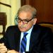 ADB Vice President meets the Prime Minister.