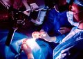 AI's entry into brain surgery