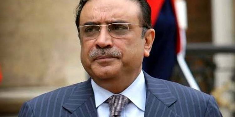 Access to accurate and reliable information is vital for an informed democracy, says President Zardari.