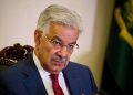 نئے صوبوں یا انتظامی یونٹس کے معاملے پر سخت مؤقف اختیار کرنا مناسب نہیں، خواجہ آصف