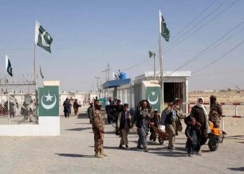 نورستان سے متعلق افغان طالبان حکومت کے الزامات بے بنیاد قرار