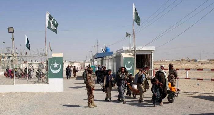 نورستان سے متعلق افغان طالبان حکومت کے الزامات بے بنیاد قرار