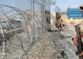 سپن بولدک کے قریب پاکستانی چیک پوسٹ تباہ ہونے کا افغان دعویٰ مسترد