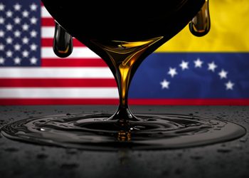 After oil, the US is also eyeing Venezuela's mineral reserves.