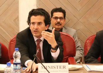 علی پرویز ملک آج وزیراعظم کو پٹرولیم مصنوعات کی قیمتوں پر بریف کرینگے