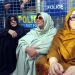 All three sisters of the PTI founder arrested; following Aleema Khan, Noreen and Uzma Khan have also been moved to jail.