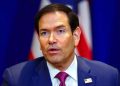 Alleged plot to attack British airbase; fear of foreign interference Marco Rubio