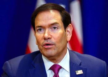 Alleged plot to attack British airbase; fear of foreign interference Marco Rubio