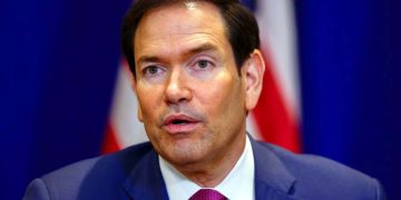 Alleged plot to attack British airbase; fear of foreign interference Marco Rubio