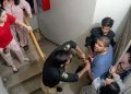 کراچی میں خواتین کا جھگڑا، ایس ایس پی کورنگی کے خلاف کارروائی کی سفارش