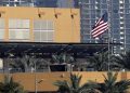 America is ready to flee the Middle East