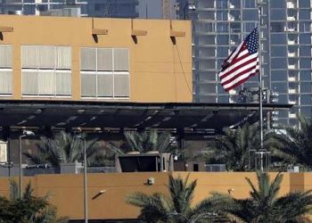 America is ready to flee the Middle East