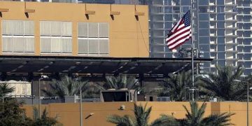 America is ready to flee the Middle East