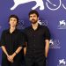 An Israeli film centered on the use of artificial intelligence for mass killings in Gaza received a record-breaking ovation at the Venice Film Festival.