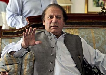 An important meeting chaired by Nawaz Sharif will be held in Murree today.