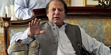 An important meeting chaired by Nawaz Sharif will be held in Murree today.