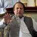 An important meeting chaired by Nawaz Sharif will be held in Murree today.