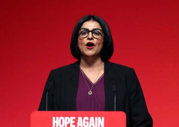 Announcement to reopen the refugee resettlement scheme in the UK.
