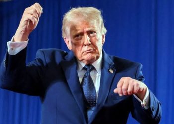 Another blow to Trump Resolution passed to limit war powers regarding Iran.