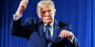 Another blow to Trump Resolution passed to limit war powers regarding Iran.