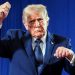 Another blow to Trump Resolution passed to limit war powers regarding Iran.