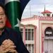 Anti-Terrorism Court founder PTI's jail trial hints at start