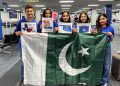 Applications open for the US YES program for Pakistani students (Spring 2027)