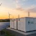 Approval granted to make batteries mandatory for solar and wind power projects.
