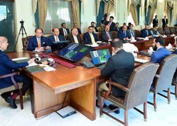 اسلام آباد میں مقامی حکومت کے نظام کی منظوری