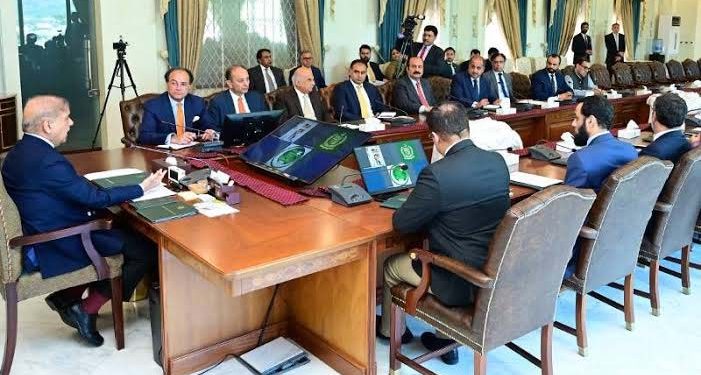 اسلام آباد میں مقامی حکومت کے نظام کی منظوری