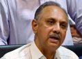 Arrest warrants issued for 3 MNAs and 12 MPAs, including Omar Ayub, in the November 26 protest case.