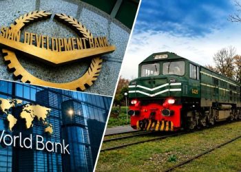 Asian Development Bank and World Bank show interest in $6.8 billion ML-1 project