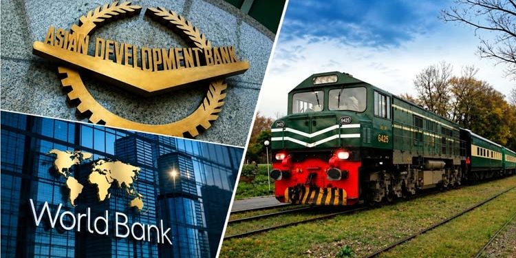 Asian Development Bank and World Bank show interest in $6.8 billion ML-1 project