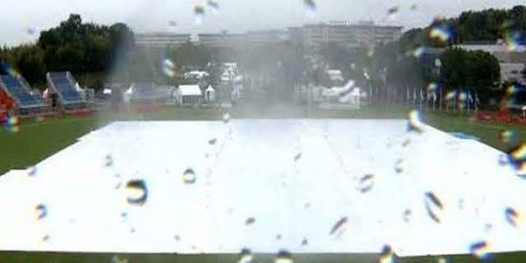 Asian Games Cricket Both quarter-finals cancelled due to rain; Sri Lanka and Bangladesh advance to the semi-finals.