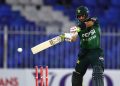 Asian Games Pakistan cricket team to depart for Japan on September 24.