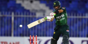 Asian Games Pakistan cricket team to depart for Japan on September 24.