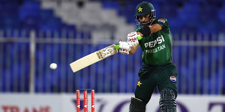 Asian Games Pakistan cricket team to depart for Japan on September 24.
