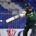 Asian Games Pakistan cricket team to depart for Japan on September 24.