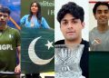 Asian Games Three Pakistani squash players reach the quarter-finals.