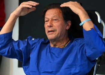 Attorney General summoned in case of PTI founder's hospital transfer and meetings
