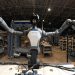 BYD's agreement on the use of robots in industrial production
