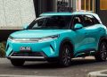 BYD's new vehicle—Australia's most affordable plug-in hybrid—launched.