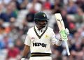 Babar Azam returns to domestic cricket after seven years