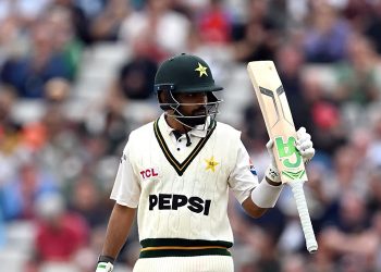 Babar Azam returns to domestic cricket after seven years