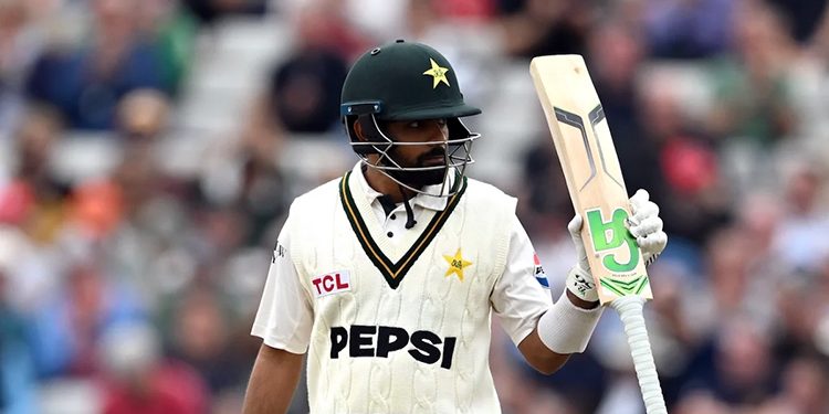 Babar Azam returns to domestic cricket after seven years
