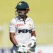 Babar Azam's health is poor, question mark over his participation in the third Test